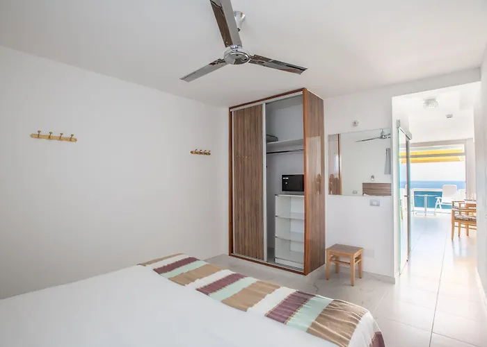 Europalace Szálloda Playa del Inglés