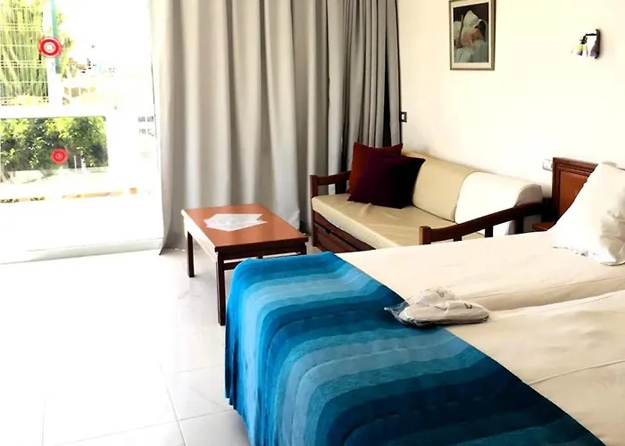 Szálloda Europalace 3*