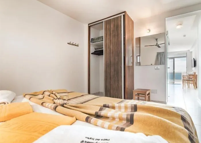 Europalace Szálloda Playa del Inglés