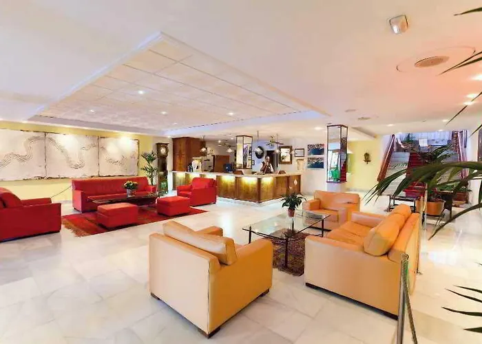 Europalace Szálloda 3*