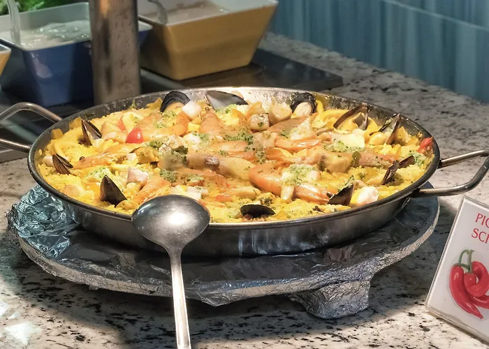 Europalace Szálloda