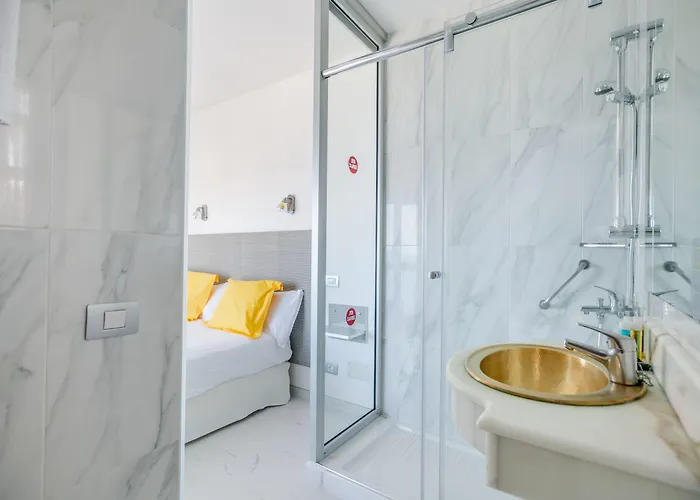 Szálloda Europalace Playa del Inglés