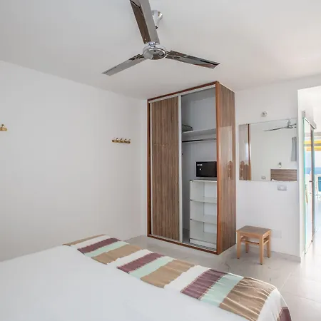 Europalace Hotel Playa del Inglés