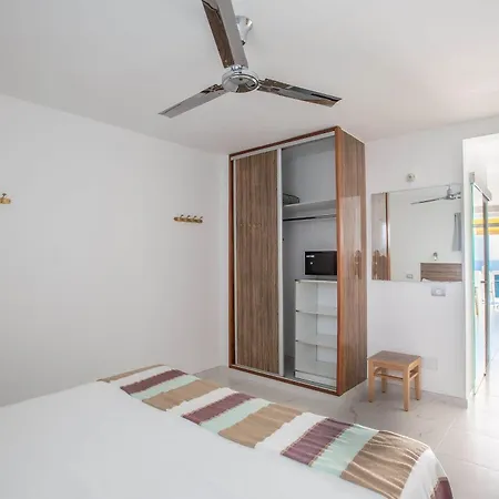 Europalace 3* Playa del Inglés