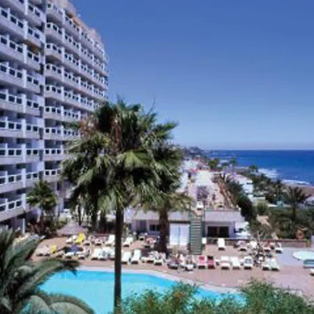 Europalace 호텔 3*