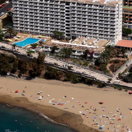 Hotel Europalace 3*