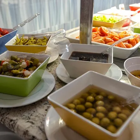 Europalace Playa del Inglés