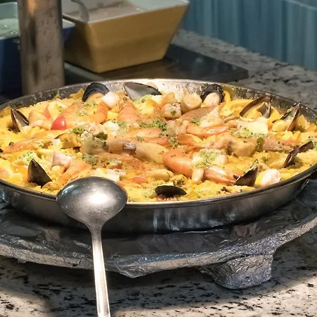 Europalace 3* Playa del Inglés