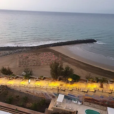 Europalace 3* Playa del Ingles (Gran Canaria)