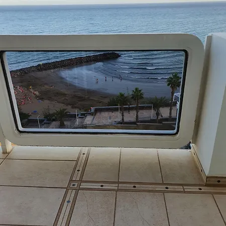 Hotel Europalace Playa del Ingles (Gran Canaria)