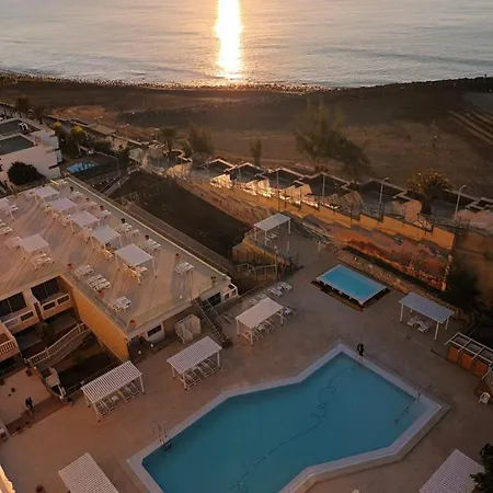 Hotel Europalace Playa del Inglés