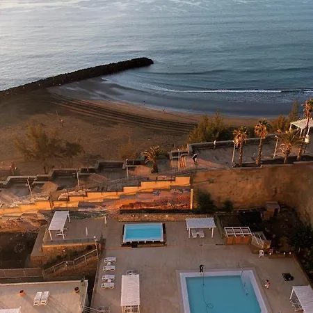 Europalace Hotel Playa del Inglés