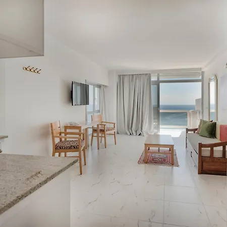 Hotel Europalace Playa del Ingles (Gran Canaria)