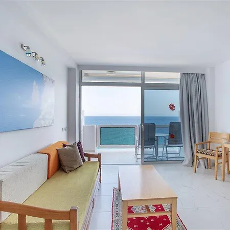 Europalace 3* Playa del Ingles (Gran Canaria)