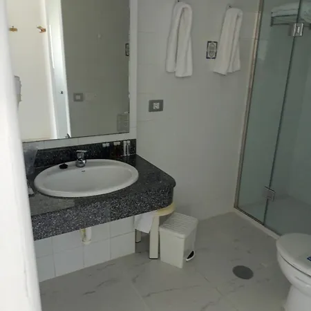 Europalace Ξενοδοχείο 3*