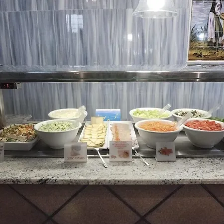 酒店 Europalace 3*