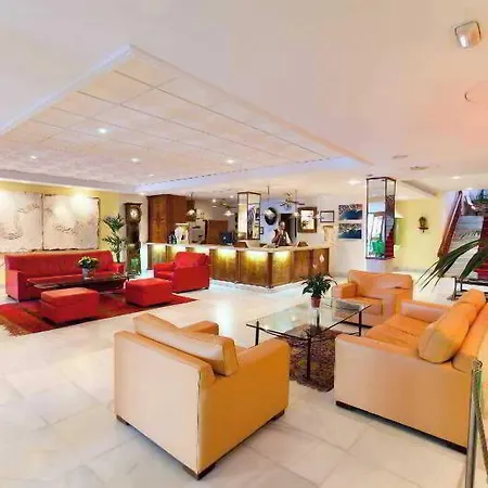 Europalace מלון 3*