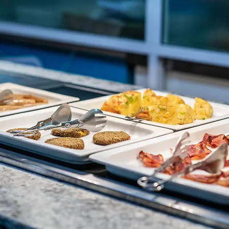 Europalace 3* פלאייה דל אינגלז