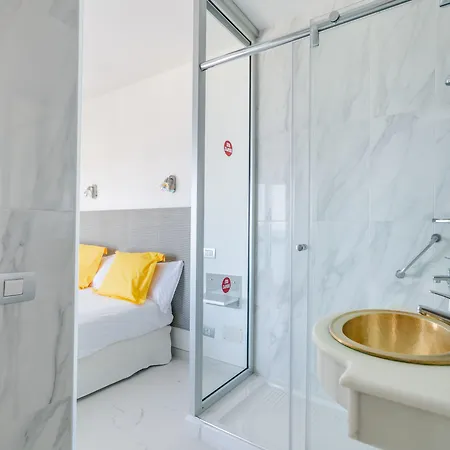 فندق Europalace بلايا ديل إنغلز