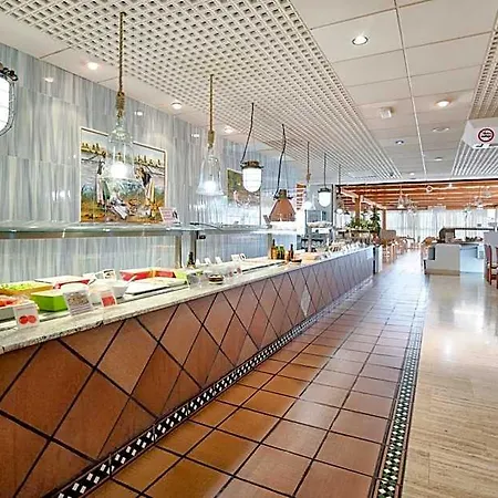 Europalace 3*