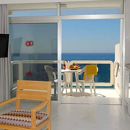 Europalace 3* Плайя-дель-Інглес