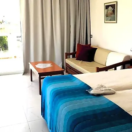 Europalace Готель 3*