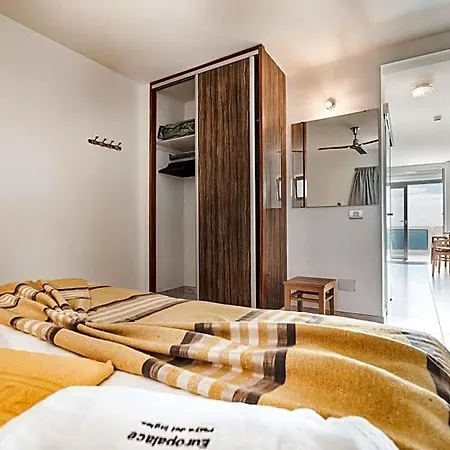 Europalace 3* Плайя-дель-Інглес