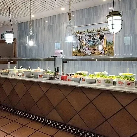 Готель Europalace 3*