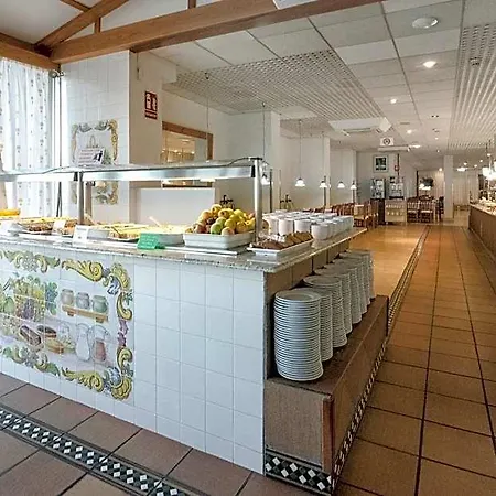 Готель Europalace Плайя-дель-Інглес