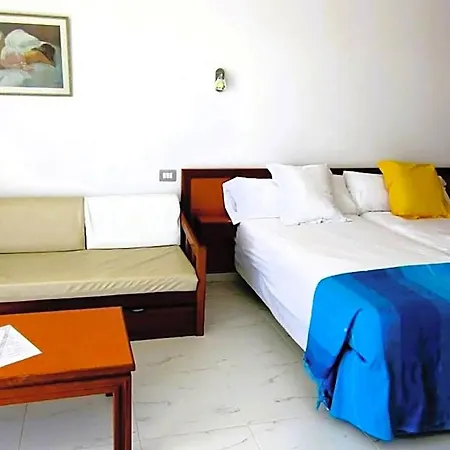 Europalace 3* Плайя-дель-Інглес