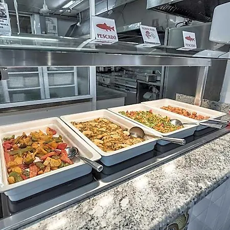 Europalace Готель 3*