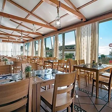 Europalace 3* Плайя-дель-Інглес