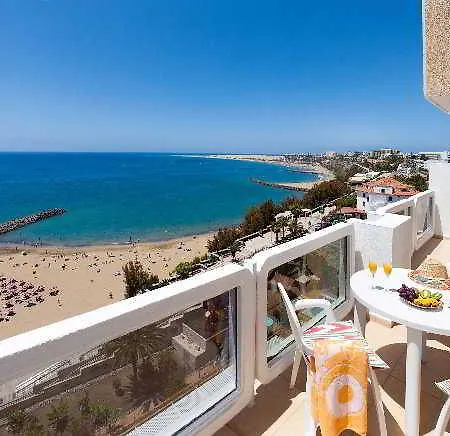 Europalace 3* بلايا ديل إنغلز