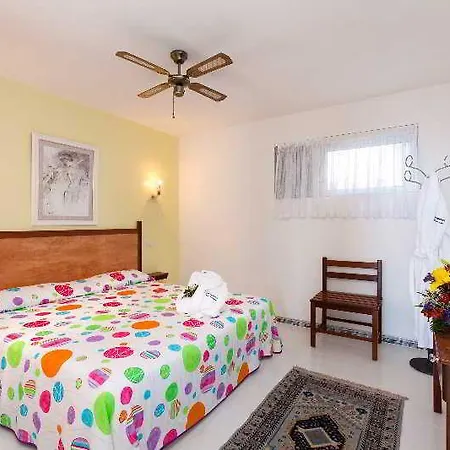 Europalace Hotel Playa del Ingles (Gran Canaria)