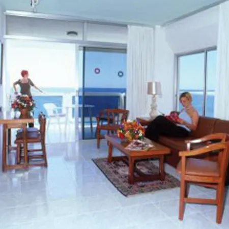 Europalace Hotel