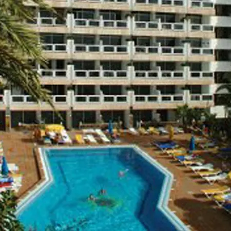 Europalace Hotel Playa del Inglés