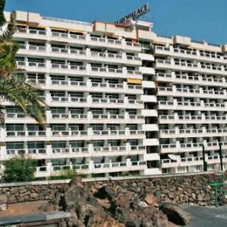 Europalace Hotelli 3*