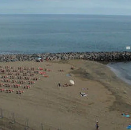 Europalace Playa del Ingles (Gran Canaria)