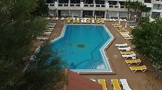 Europalace Hotel 3*