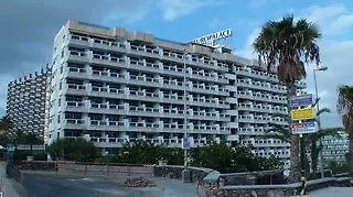 Europalace 3* 普拉亚戴尔雷安格莱斯