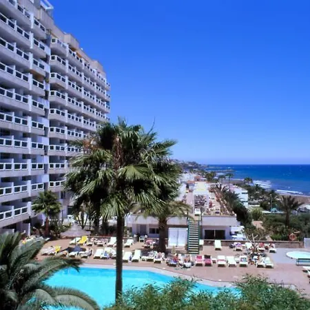 Europalace Hotel Playa del Inglés