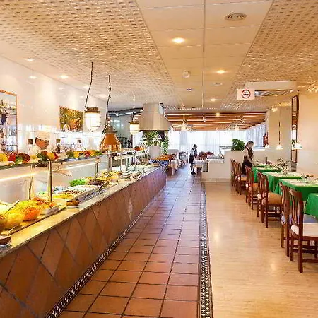 Europalace ホテル 3*