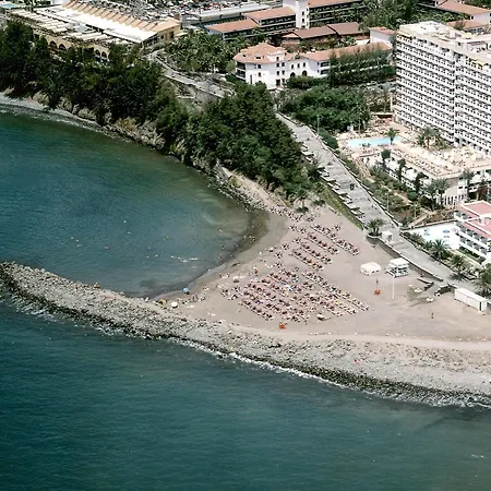 Europalace فندق بلايا ديل إنغلز