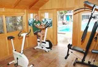 Ξενοδοχείο Europalace