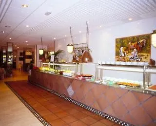酒店 Europalace 3*