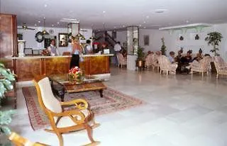 Europalace Hotel Playa del Inglés