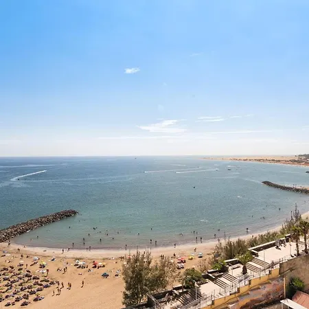 מלון Europalace פלאייה דל אינגלז