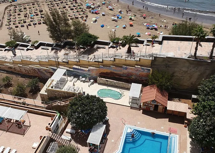 Europalace Playa del Inglés