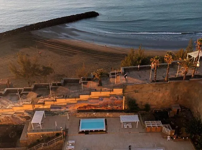 Europalace Hotel Playa del Ingles (Gran Canaria)