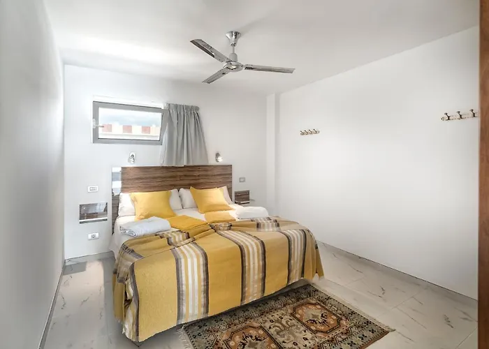 Europalace Playa del Ingles (Gran Canaria)